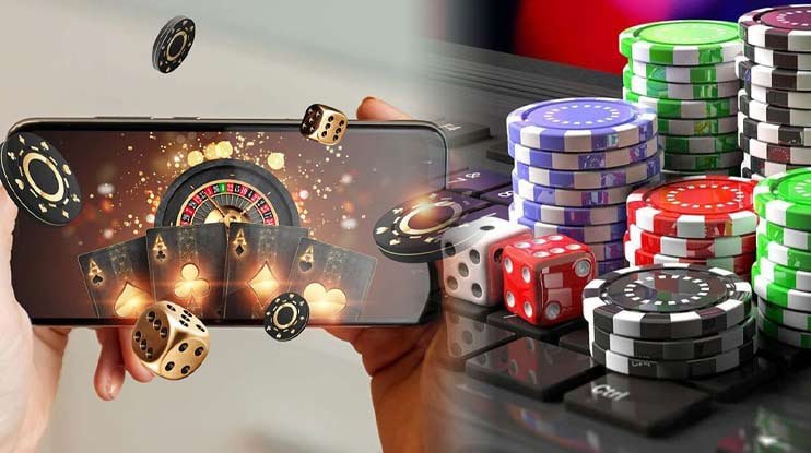 Berbagai game slot online dengan tema ceria dan mudah diakses di platform bosswin77
